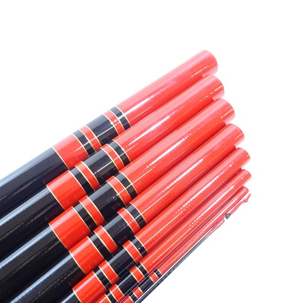 がま鮎インデューサー引抜早瀬１００